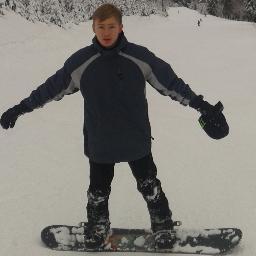 AndrewJay96's profile picture. 