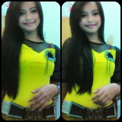 Membahagiakan orang tua ~ @windy_cindyana » @centilduo