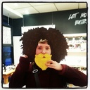 Amanda Lorencz - @CosmoBrownGirl - Twitter