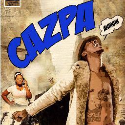 CazpaUntamed Profile Picture