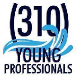 Welcome to the Newest Young Professionals Group in Los Angeles!