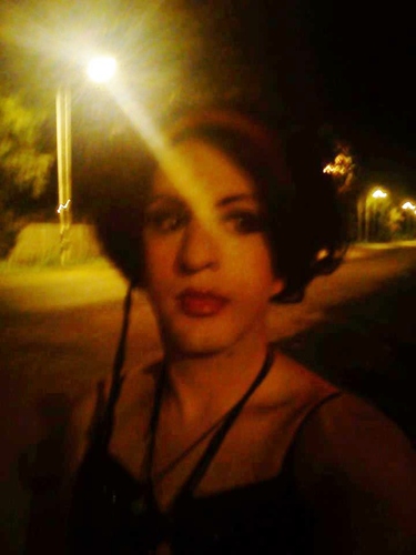 soy lo que soy..sí te gusta bien sí no seguí tú caminos...