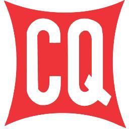 CQ Amateur Radio is the world's leading independent ham radio magazine, published monthly since 1945. Print & digital editions available. Thanks for following.