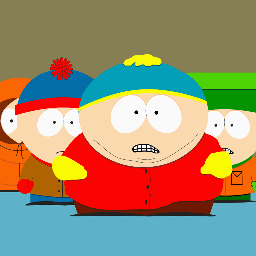 MiroSouthPark's profile picture. 