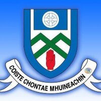 MonaghanCamogieDev (@monaghancamogie) 's Twitter Profile