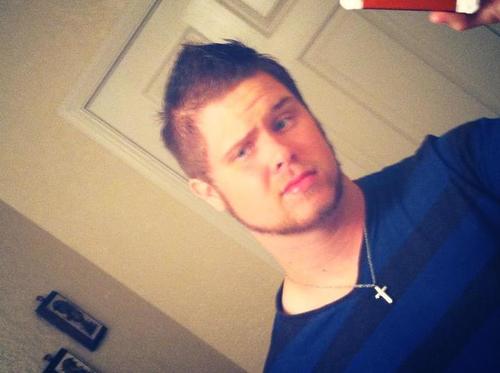 Jonathan J. sparks owner of SP*RkS INC clothing line