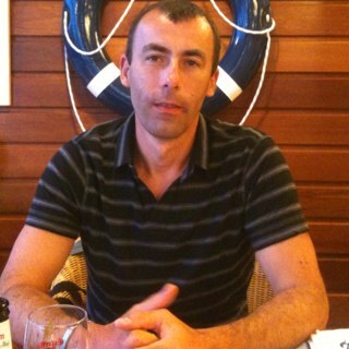 lucas131970's profile picture. 