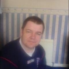 taxi driver from falkirk , loves anybody who is kind like me