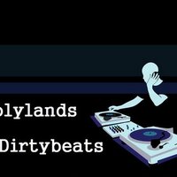 Holylands Dirtybeats (@hlanddirtybeats) Twitter profile photo