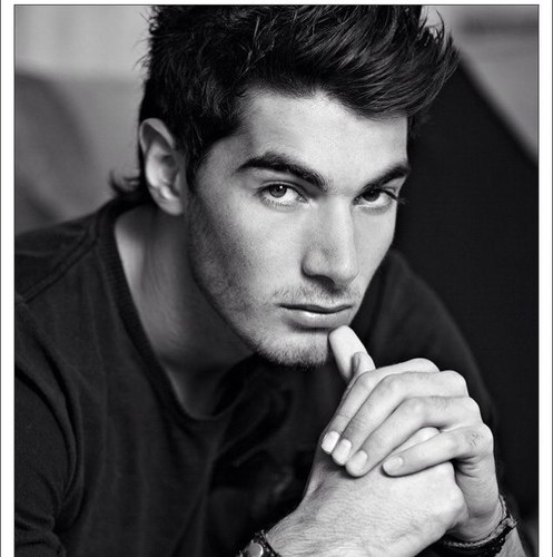 Said1_DZ's profile picture. 