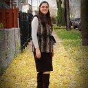 Sara Pabón - @sarapabonrosado - Twitter