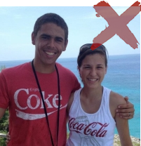 racheljohnson02's profile picture. in a relationship with Jesus Christ ✞ :D