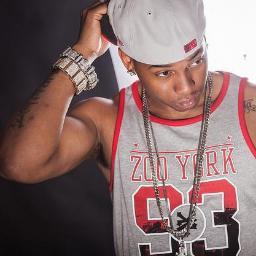 Darrick Fair better known as Gutta: The Next Generation's hero and Mega Superstar. #DMB #DoggemEnt #GuttaMouththemixtape
