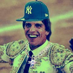 cordobesalreves's profile picture. Me juego la vida en cada corrida y no hablo de toros. Tu periódico a través del rap. Criticólogo, elegante y seductor