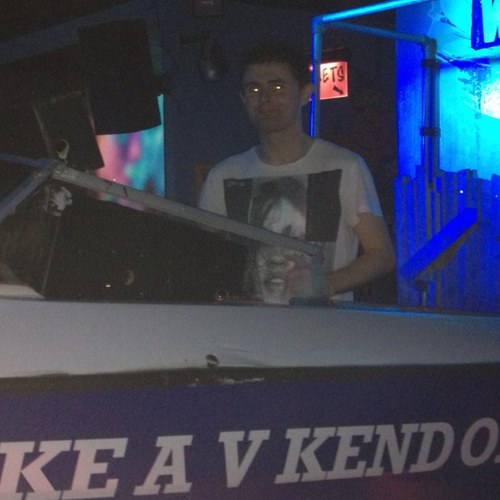 bigboldbeans's profile picture. 