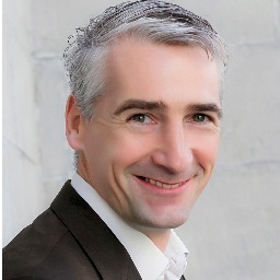 Andy Habermacherさんのプロフィール画像