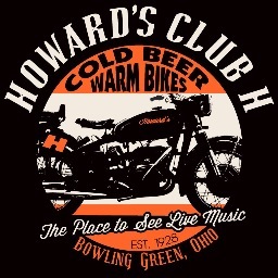 Howards Club H