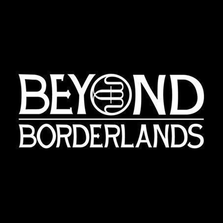 Beyond Borderlands is a forum for the creative and critical exploration of topics relating to science, the occult, and the culturally weird.