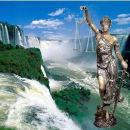 Asociación de Mujeres Juezas Argentina. Debate en Cataratas del Iguazú sobre cuestión de género. Encuentro internacional.