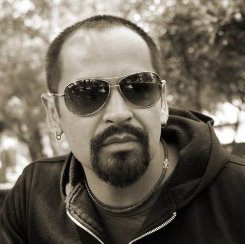 blackcalavera's profile picture. Especialista en la vida y sus hechizos 🔥 Filmmaker Writer S.Colorist