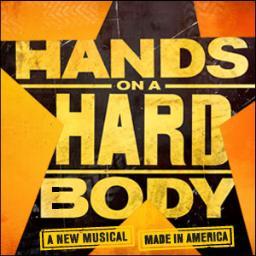 HardbodyMusical's profile picture. HANDS ON A HARDBODY played its final performance on Broadway on April 13, 2013.