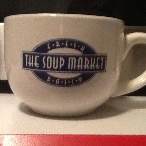 Started in 2004 in Bay View, The Soup Market operates 4 retail locations in the Milwaukee area, wholesales, caters, and sells at farmers markets in the summer.