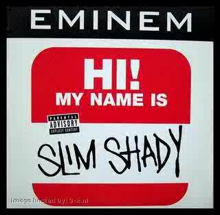 Like dance eminem an girls (y)