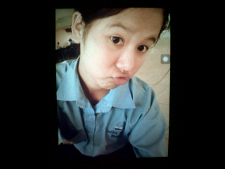 ♥ บอส , คงจะลืมไปแร้วสิ !