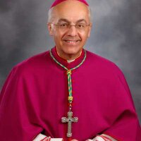 Bishop David Kagan(@VescovoDDK) 's Twitter Profile Photo