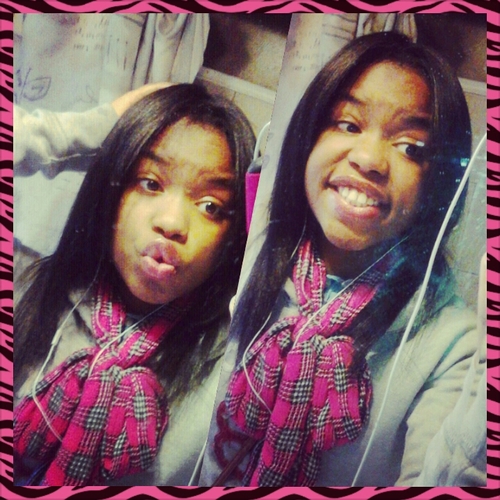 16|5'3|Brownskinn|LongHair|EEVPA JUNIOR|Volleyball|Beautiful|Blessed|Driven &headed to success|GirlyGirl|Instagram: ___EverythanngPink___ ...Follow me! :)