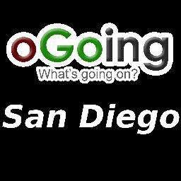 What's going on San Diego? Share your story on California's leading small business community. Join https://t.co/2GINhNDEKl #smallbiz #SMB #smallbusiness