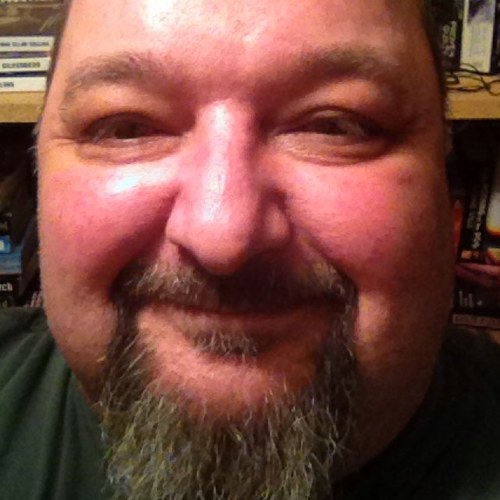 ScottMcIntosh23's profile picture. Parent, poet, bassist, techie, husband, foster parent — not necessarily in that order.