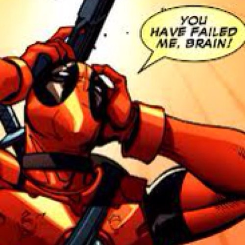 Video games,comics and movies the necessities of life
Also YouTuber @Antimaturity