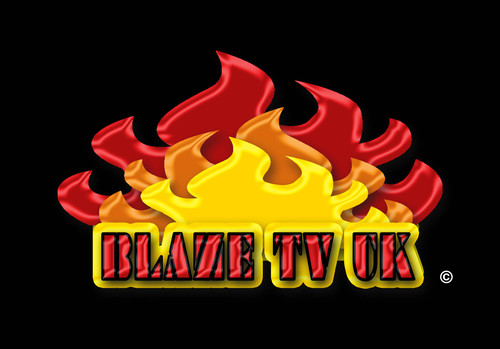 BlazeTVUK is a new and fresh initative, promoting talent within the UK as well as across the pond! for more info email: bltvuk@gmail.com