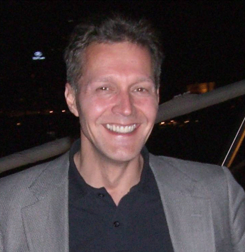 FrankBMartel's profile picture. 