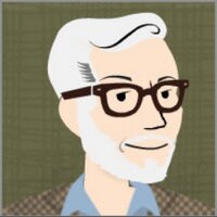 Bill Parrett (@whparrett) 's Twitter Profile