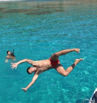 caglioso's profile picture. 