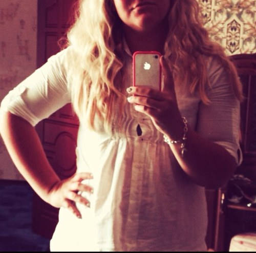 ValeriyaBerger's profile picture. 