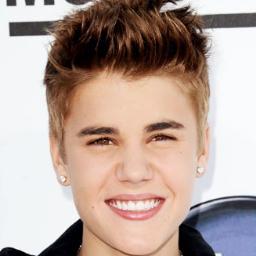 I want to be a singer . I love you @justinbieber and I believe in you. I want to meet you.