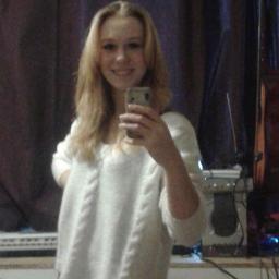 Love to smile every day! 3 :) 3