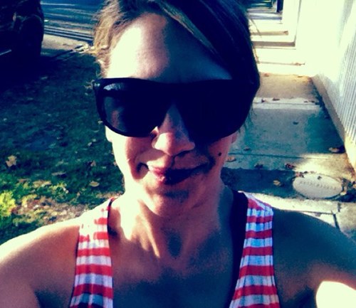 clare_russ's profile picture. Clare = Food + Art + Music + Sunshine + Science + Friends + Family