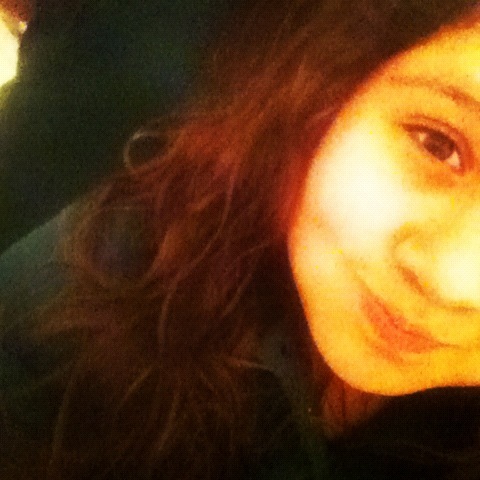 Cheerleading is my whole life (:
&& ^-^ I love one direction xD