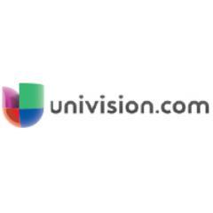 univisioncom's profile picture. Página Oficial de http://t.co/zBXhArl70M en Twitter. http://t.co/RQcXDbJzhQ está disponible por Internet y teléfono móvil con el mejor contenido para ti.