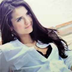 @Ninadobrev #Delena #Nian