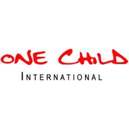 One Child International. Speaking out for those who can't - children.  Author: 'Child Abuse. Prevention through understanding' (Parker/Amazon)