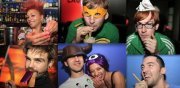 A pant-moisteningly entertaining interactive pub quiz with added silliness. Book us for your special events! Email quiznpaste@gmail.com for more information
