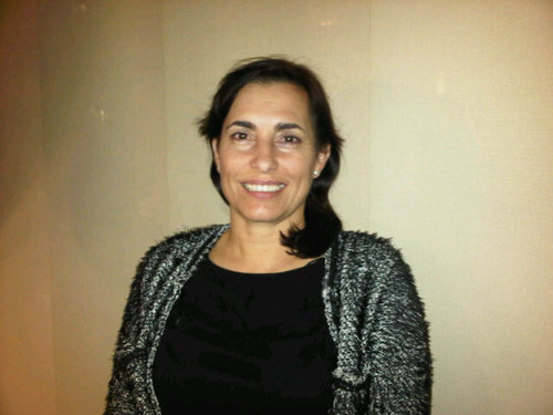 Directora General de Comercio y Consumo de la GV.