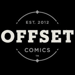 OFFSET Comicsさんのプロフィール画像