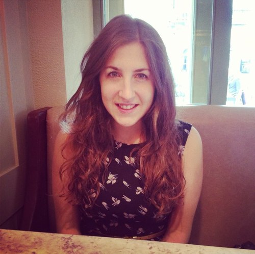 MissKellyMarks's profile picture. 