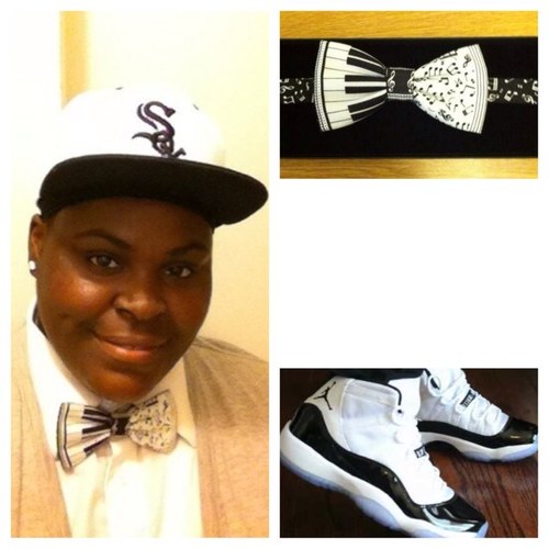 thespiritcastle's profile picture. BowTie Designer and Shoe Designer for Nike and Adidas...
